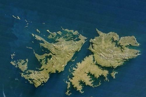 Argentina đề nghị Anh nối lại đàm phán về quần đảo Malvinas
