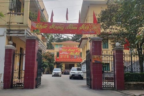Một cán bộ Sở Giao thông Vận tải Hải Phòng tử vong tại phòng làm việc
