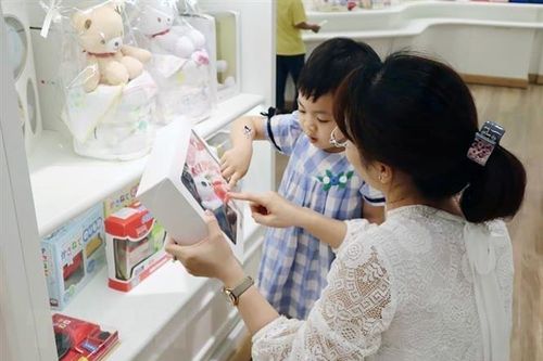Thành phố Hồ Chí Minh nỗ lực giải quyết tình trạng mức sinh thấp
