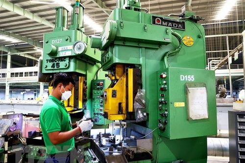 TP.HCM tập trung giải quyết vướng mắc của doanh nghiệp