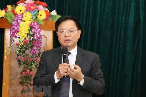 Phát triển du lịch sinh thái gắn với cứu hộ, bảo tồn ở VQG Cúc Phương
