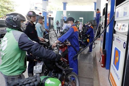 Số dư Quỹ bình ổn giá xăng dầu đến hết quý 4/2022 còn hơn 4,6 tỷ đồng
