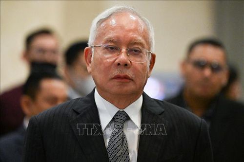 Cựu Thủ tướng Malaysia trắng án đối với tội danh làm giả báo cáo kiểm toán