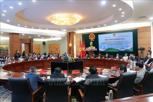 Tìm giải pháp xử lý hơn 3,5 triệu tấn bã thải gyps tồn đọng tại Hải Phòng
