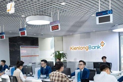 KienlongBank thay đổi nhân sự chuẩn bị cho nhiệm kỳ Hội đồng quản trị mới