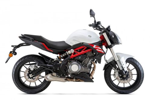 Bảng giá xe Benelli tháng 3/2023