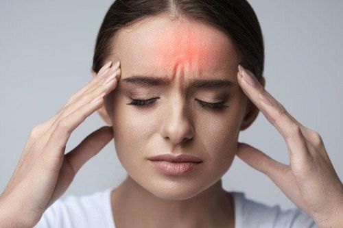 3 cách giảm đau nửa đầu đơn giản nhất