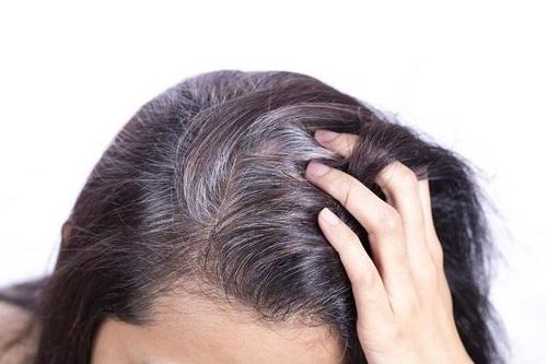 Tác hại không ngờ của việc nhổ tóc bạc