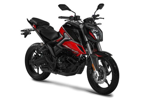 Bảng giá xe GPX tháng 3/2023