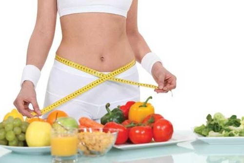 Ăn kiêng tuyệt đối không nên hà khắc quá kẻo lại tự rước ung thư vào người