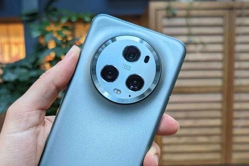 Smartphone chống nước, camera tốt nhất thế giới, cấu hình 'siêu khủng', giá gần 30 triệu đồng