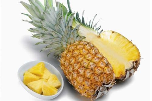 Cảnh báo: Mùa hè cứ ăn dứa theo cách này sẽ phải hối hận vì dạ dày bị loét không cứu vãn nổi