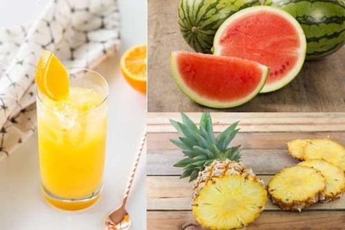 10 thực phẩm giải độc mùa hè ai cũng nên biết để thanh nhiệt giải độc, tăng cường sức khỏe