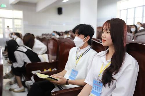 Trường Đại học Trà Vinh thêm ngành học đạt chuẩn quốc tế