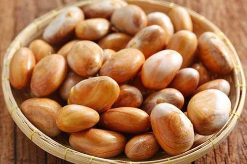 10 công dụng siêu bất ngờ từ hạt mít với sức khỏe và 'chuyện ấy' mà bạn không thể bỏ qua