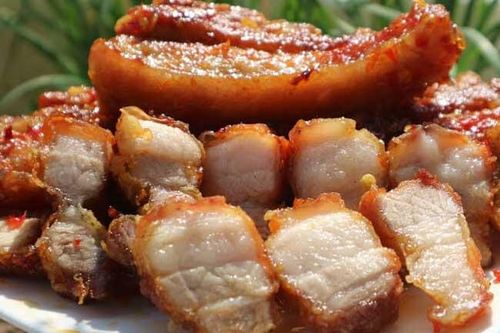 7 món ăn là 'kẻ thù' của gan, bỏ ngay nếu không muốn gan yếu dần từng ngày