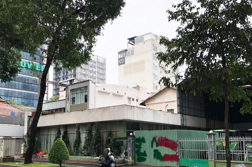 Kỳ án tranh chấp nhà 117 Pasteur: Sáng 6/3 xét xử phúc thẩm dân sự việc mua bán căn nhà