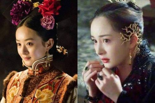 Cùng đóng vai phản diện nhưng mỗi người một vẻ: Dương Mịch, Triệu Lệ Dĩnh, ai là người diễn giỏi nhất?