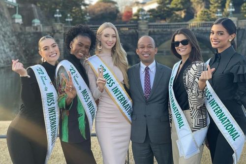 Miss International nói về yêu cầu 'không chung chạ' của Miss Universe: 'Tổ chức này đang cảm thấy tự ti'