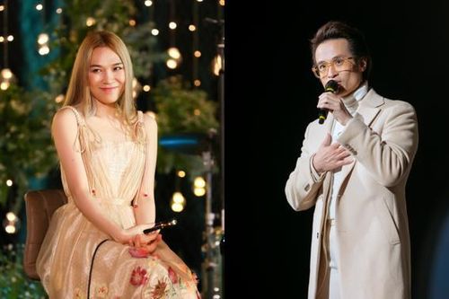Mỹ Tâm và Hà Anh Tuấn có cùng 1 cách ứng xử khi khâu tổ chức concert làm phiền lòng fan