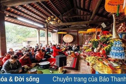 Khởi nghĩa Bà Triệu: Dấu mốc chói lọi trên chặng đường đấu tranh dựng nước và giữ nước của dân tộc Việt Nam (Bài 2): Xứ Thanh - mảnh đất in đậm dấu ấn cuộc khởi nghĩa