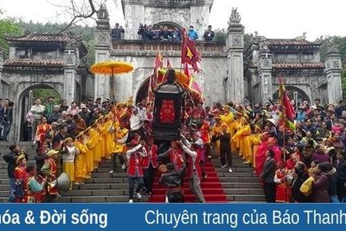 Khởi nghĩa Bà Triệu: Dấu mốc chói lọi trên chặng đường đấu tranh dựng nước và giữ nước của dân tộc Việt Nam (Bài 1): Một sự kiện lịch sử hào hùng và bi tráng