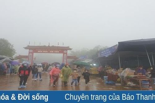 Khởi nghĩa Bà Triệu: Dấu mốc chói lọi trên chặng đường đấu tranh dựng nước và giữ nước của dân tộc Việt Nam (Bài cuối): Về 'đất thiêng' Ngàn Nưa
