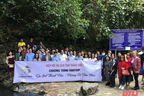 Phát huy vai trò của doanh nghiệp lữ hành trong kết nối tour, tuyến du lịch