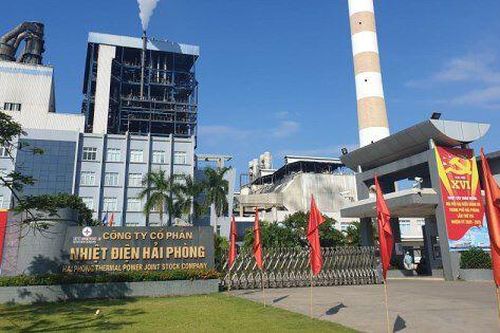 Nhiệt điện Hải Phòng (HND) tiếp tục báo lỗ hai tháng đầu năm