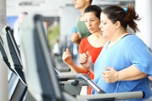 Thế giới cần trên 4.000 tỷ USD để đối phó với bệnh béo phì và thừa cân
