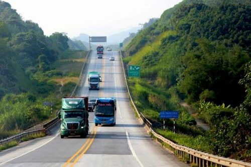 Đã ký kết 2 Hiệp định vay vốn nước ngoài với khoảng 43 triệu USD