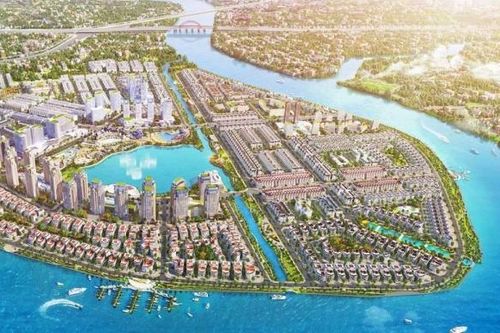 Phong thủy Van Phuc City: Môi trường sống lý tưởng và tràn đầy sinh khí