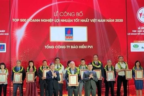 PVI dự kiến duy trì mức trả cổ tức cao trong năm 2023