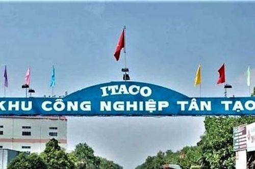 Cổ phiếu của Tân Tạo tiếp tục bị cảnh báo trên sàn chứng khoán