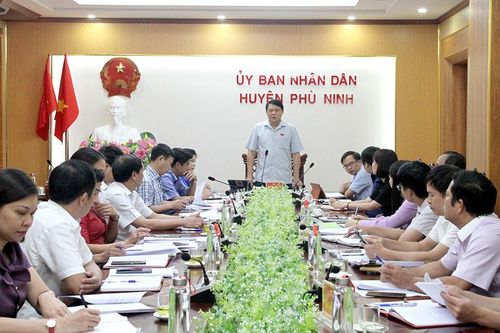 Sắp xếp, bố cục hợp lý, cụ thể hơn