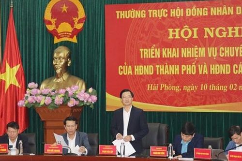Tiên phong chuyển đổi số trong hoạt động