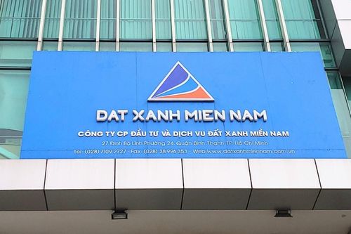 Đất Xanh Miền Nam, An Khải Hưng chậm thanh toán nợ trái phiếu