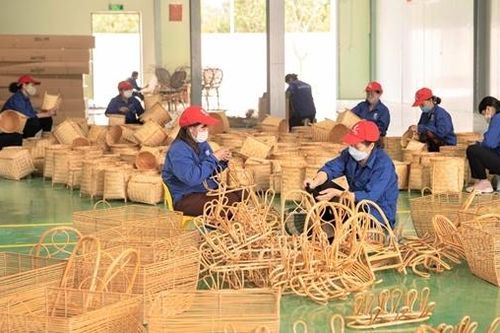 'Số hóa' để gia tăng xuất khẩu