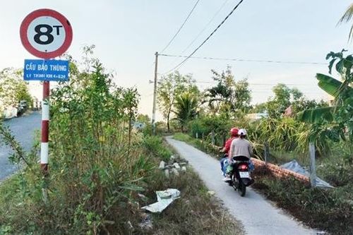Thông tin mới vụ cháu bé người Hàn Quốc thất lạc khi nhập cảnh Việt Nam gần 7 năm trước