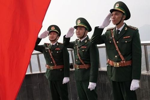Giữ vững chủ quyền lãnh thổ, an ninh biên giới quốc gia ở cực Bắc Tổ quốc