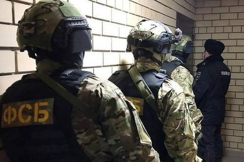 Nga cáo buộc Ukraine tấn công vào vùng Bryansk
