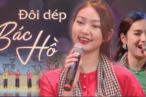 Đôi dép Bác Hồ