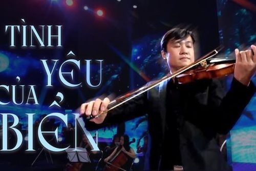 Tình yêu của biển