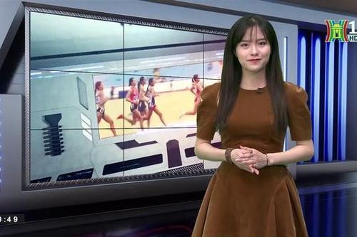 Bản tin Thể thao (ngày 03/03/2023)