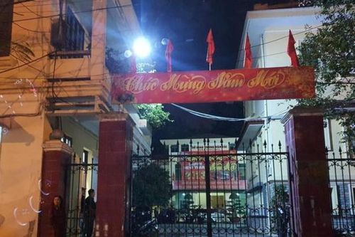 Sở Giao thông vận tải Hải Phòng thông tin vụ một Phó phòng tử vong tại trụ sở