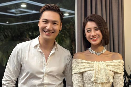 'Em gái khó ưa' của Mạnh Trường: Sau các cảnh quay, tôi đều phải nói lời xin lỗi