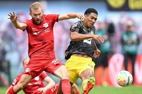 Nhận định bóng đá Dortmund vs RB Leipzig: Vượt qua Bayern Munich