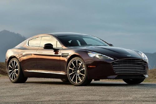 Bảng giá ô tô Aston Martin mới nhất tháng 3/2023