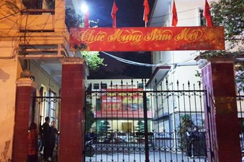 Cán bộ Sở GTVT Hải Phòng để lại thư tuyệt mệnh trước khi tự tử tại cơ quan