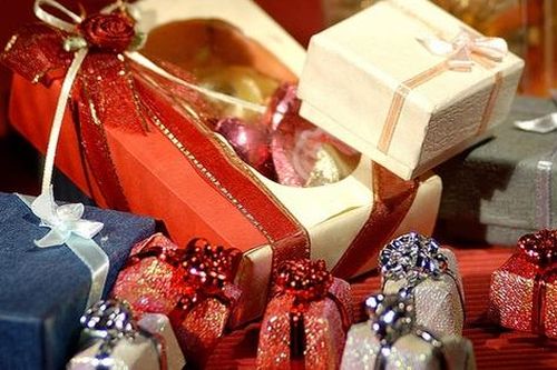 Ngày 8/3 tới, đây là món quà phụ nữ ai cũng muốn được tặng